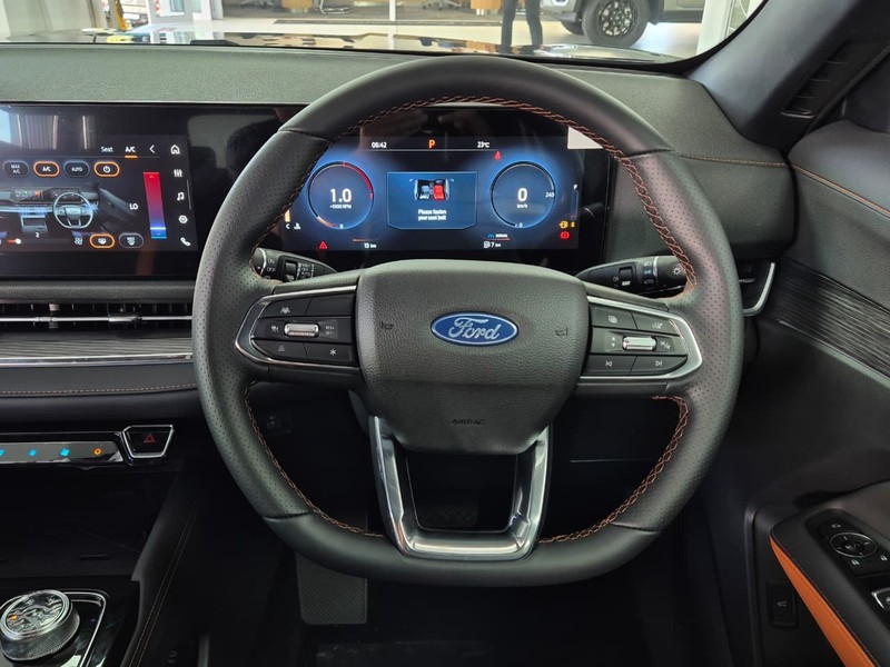 Ford Territory - Ford Bryanston - Image 11
