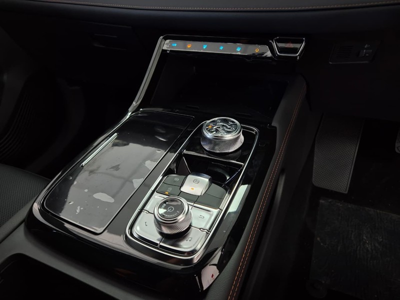 Ford Territory - Ford Bryanston - Image 14