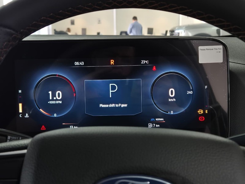 Ford Territory - Ford Bryanston - Image 16