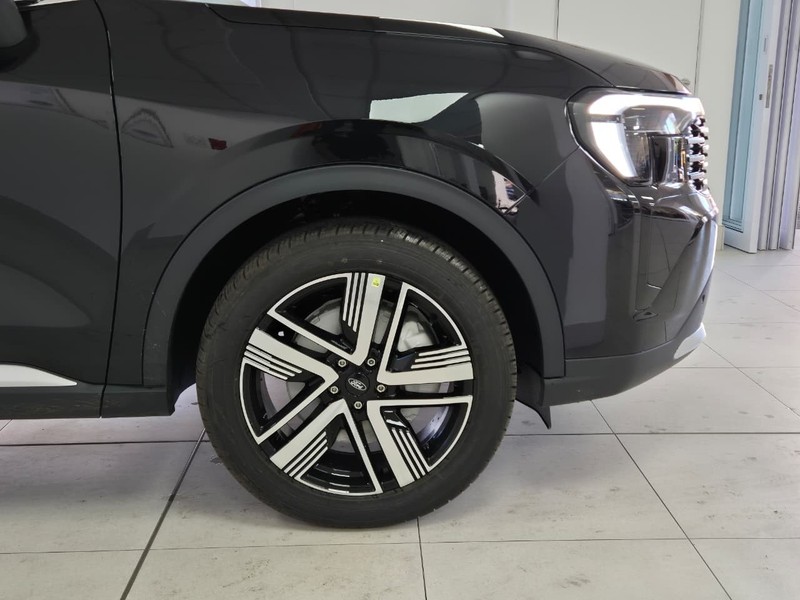 Ford Territory - Ford Bryanston - Image 17