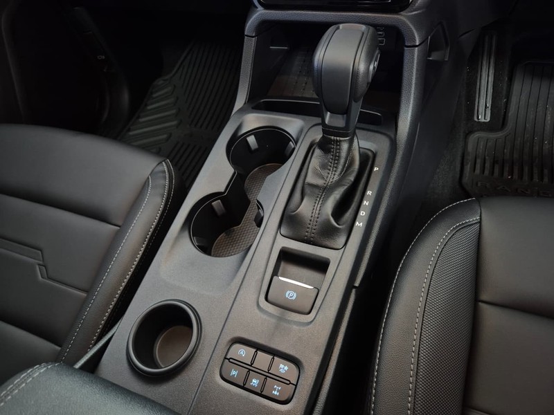 Ford Ranger - Ford Bryanston - Image 18