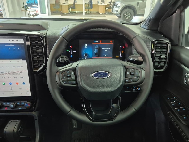 Ford Ranger - Ford Bryanston - Image 8