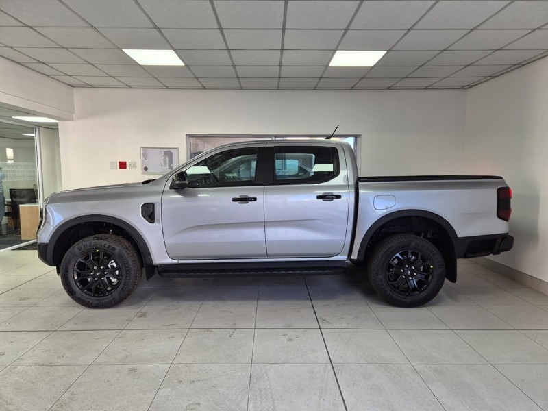 Ford Ranger - Ford Bryanston - Image 2