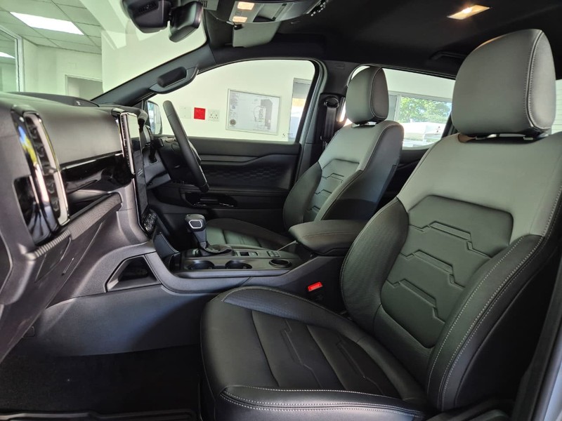 Ford Ranger - Ford Bryanston - Image 4