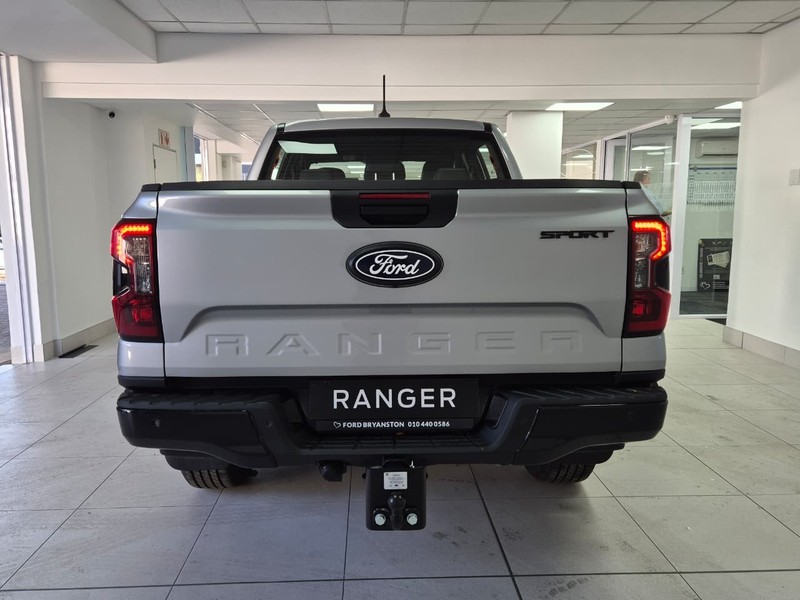 Ford Ranger - Ford Bryanston - Image 11