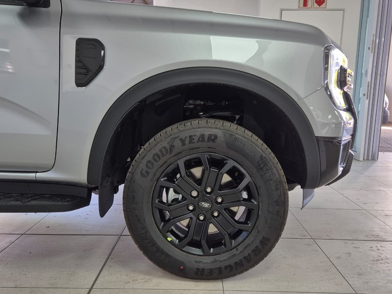 Ford Ranger - Ford Bryanston - Image 13