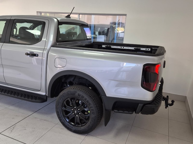 Ford Ranger - Ford Bryanston - Image 17