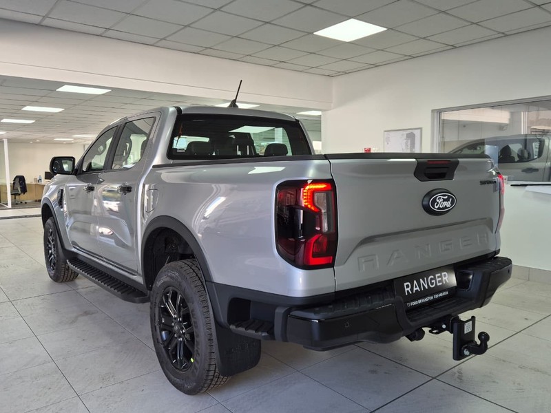 Ford Ranger - Ford Bryanston - Image 9