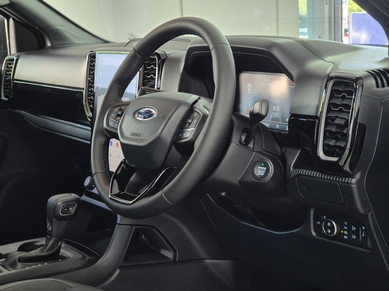 Ford Ranger - Ford Bryanston - Image 15