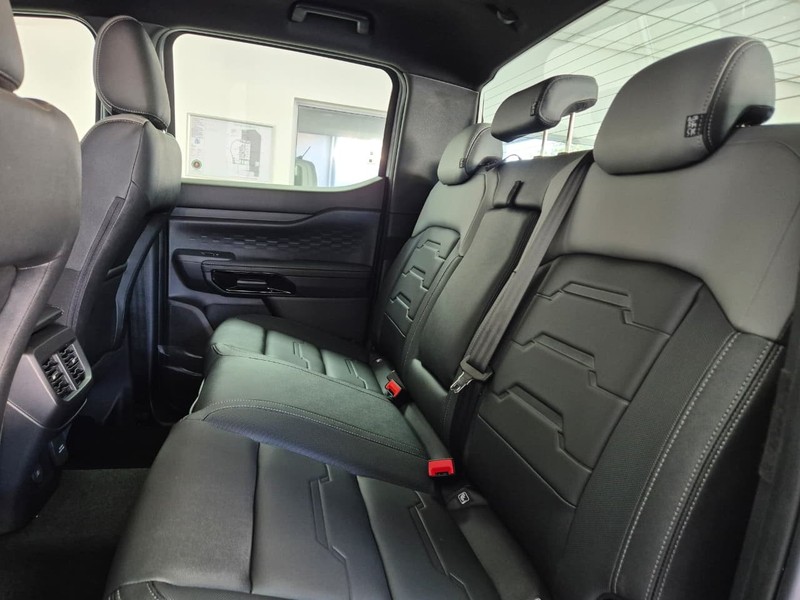 Ford Ranger - Ford Bryanston - Image 7