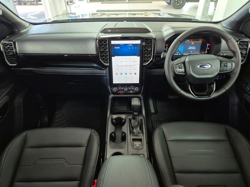 Ford Ranger - Ford Bryanston - Image 6