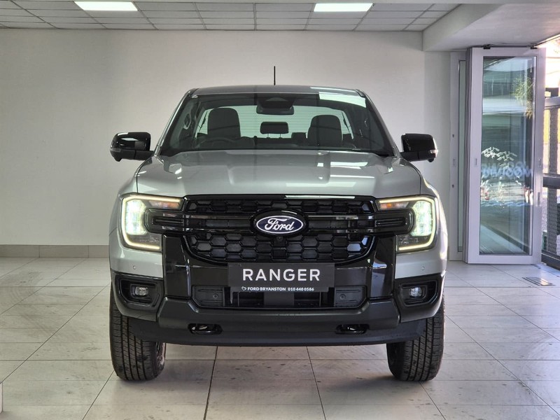 Ford Ranger - Ford Bryanston - Image 3