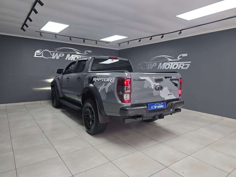 Ford Ranger - WP Motors - Image 7