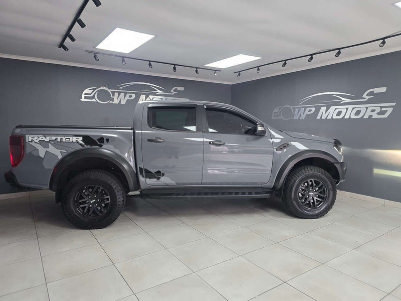 Ford Ranger - WP Motors - Image 5