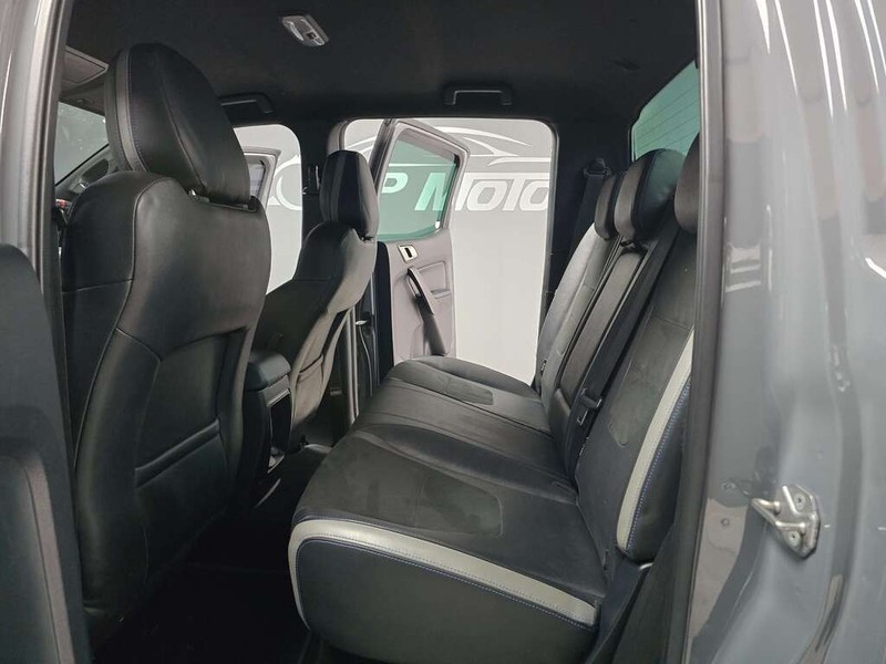 Ford Ranger - WP Motors - Image 17