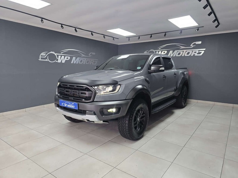 Ford Ranger - WP Motors - Image 3