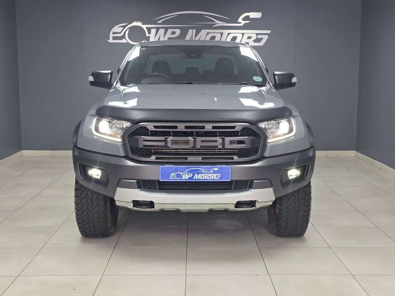 Ford Ranger - WP Motors - Image 2