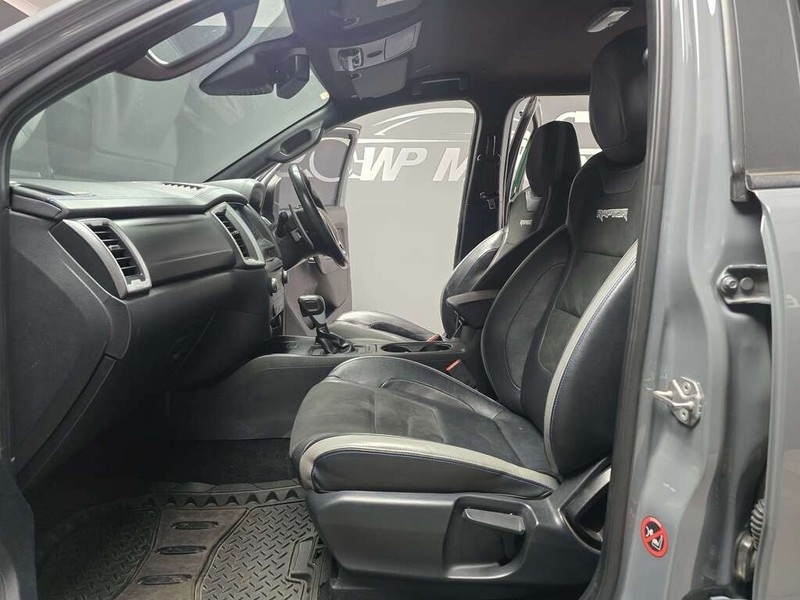 Ford Ranger - WP Motors - Image 16