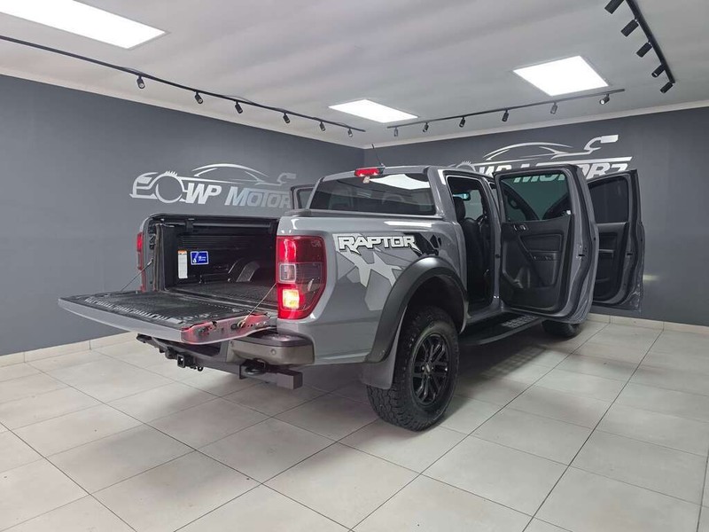 Ford Ranger - WP Motors - Image 10