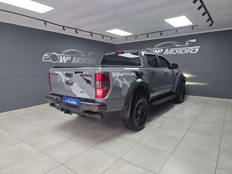 Ford Ranger - WP Motors - Image 8