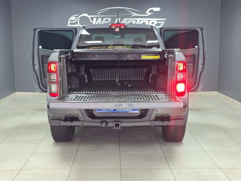Ford Ranger - WP Motors - Image 12