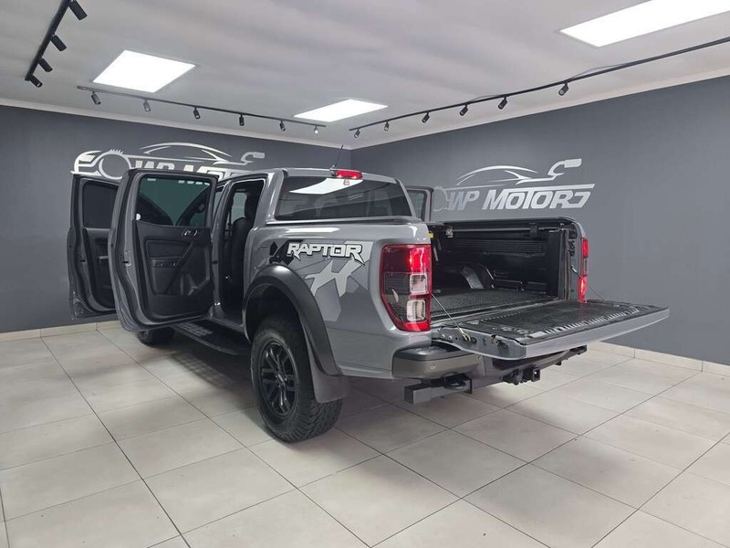 Ford Ranger - WP Motors - Image 9