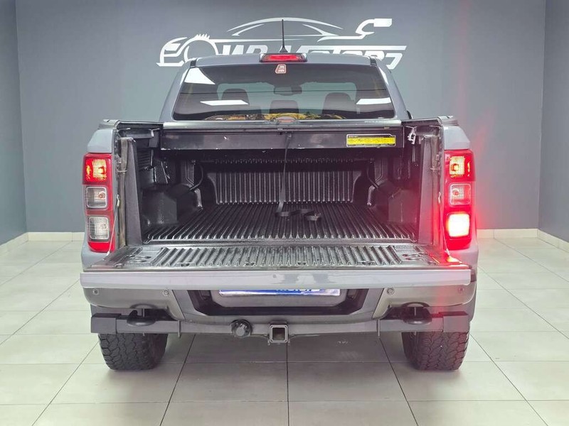 Ford Ranger - WP Motors - Image 13