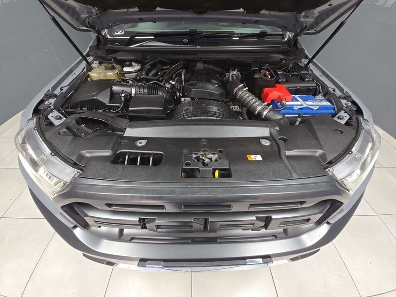 Ford Ranger - WP Motors - Image 6