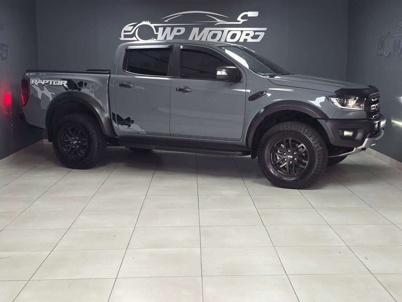 Ford Ranger - WP Motors - Image 4