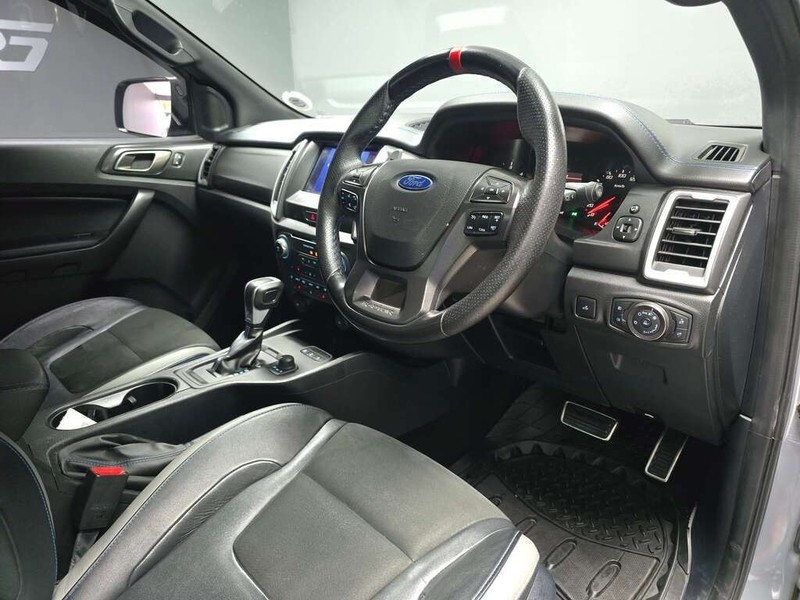 Ford Ranger - WP Motors - Image 18