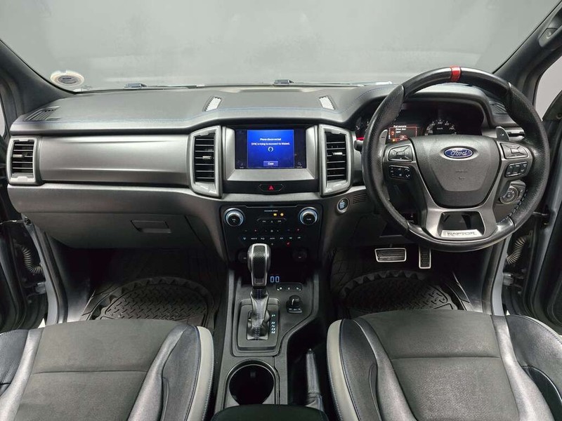 Ford Ranger - WP Motors - Image 14