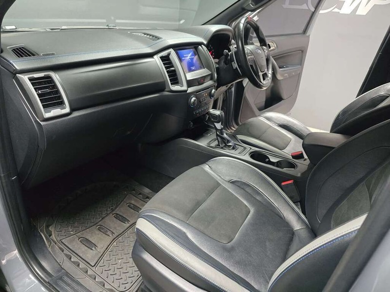 Ford Ranger - WP Motors - Image 15