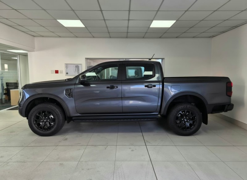 Ford Ranger - Ford Bryanston - Image 2