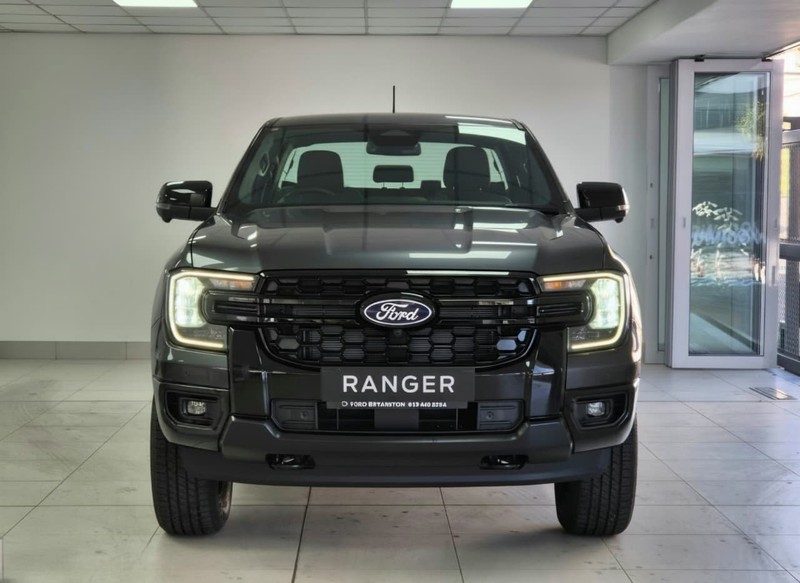 Ford Ranger - Ford Bryanston - Image 4