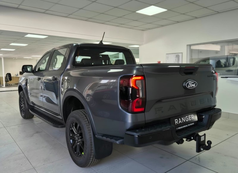 Ford Ranger - Ford Bryanston - Image 3