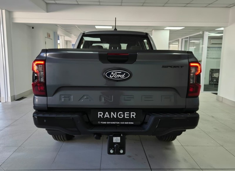 Ford Ranger - Ford Bryanston - Image 5