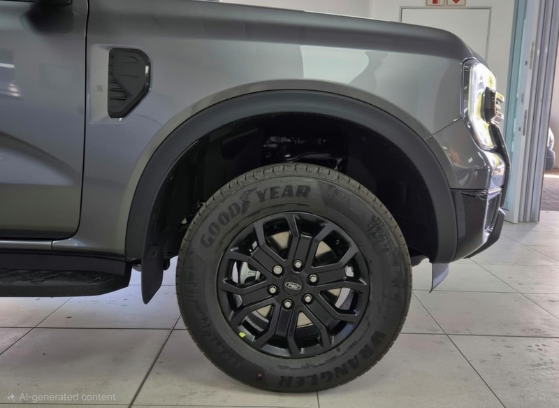Ford Ranger - Ford Bryanston - Image 19