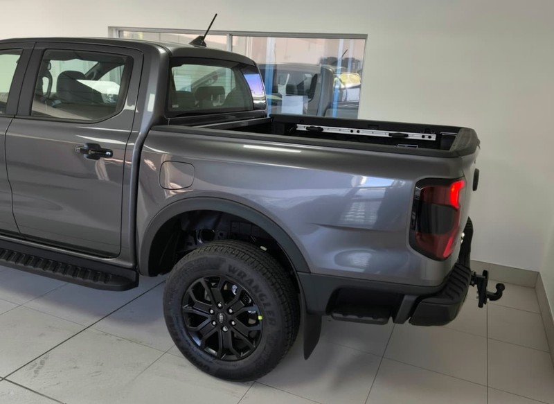 Ford Ranger - Ford Bryanston - Image 18