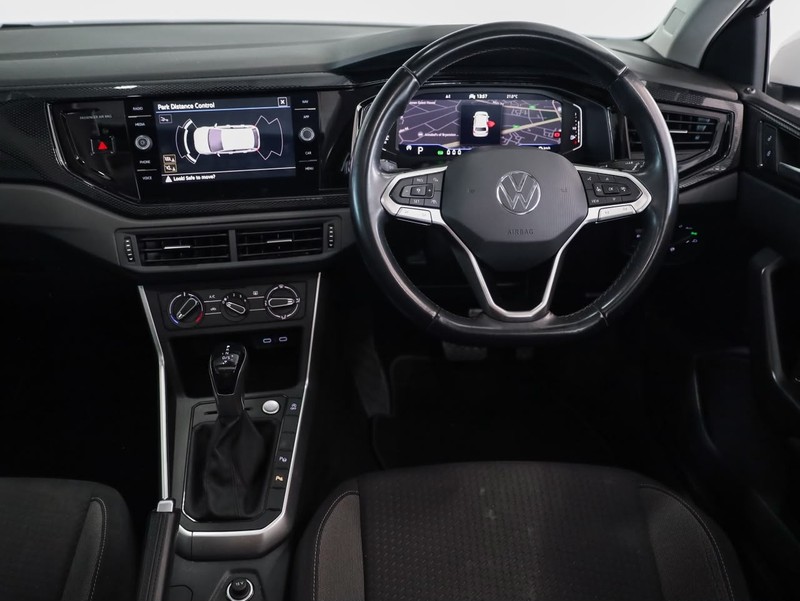 Volkswagen Polo - Hatfield VW Bryanston - Image 18