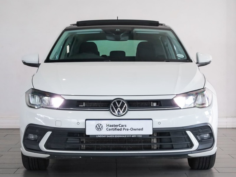 Volkswagen Polo - Hatfield VW Bryanston - Image 4