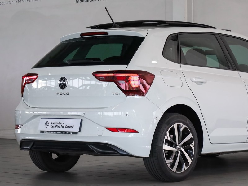 Volkswagen Polo - Hatfield VW Bryanston - Image 7
