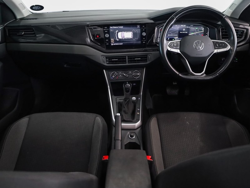 Volkswagen Polo - Hatfield VW Bryanston - Image 17
