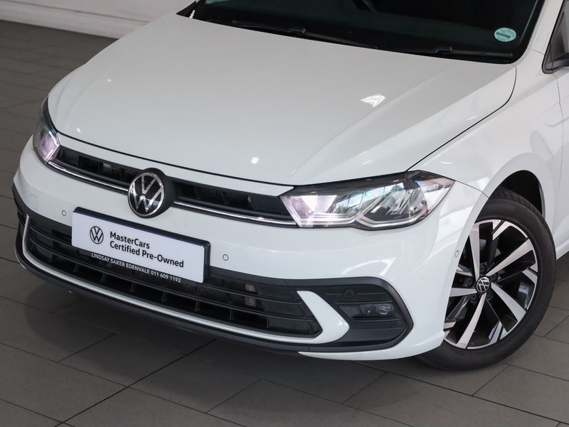 Volkswagen Polo - Hatfield VW Bryanston - Image 2