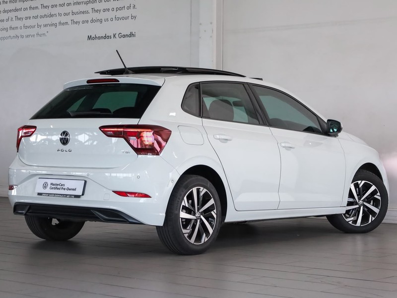 Volkswagen Polo - Hatfield VW Bryanston - Image 6