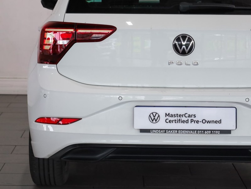 Volkswagen Polo - Hatfield VW Bryanston - Image 8