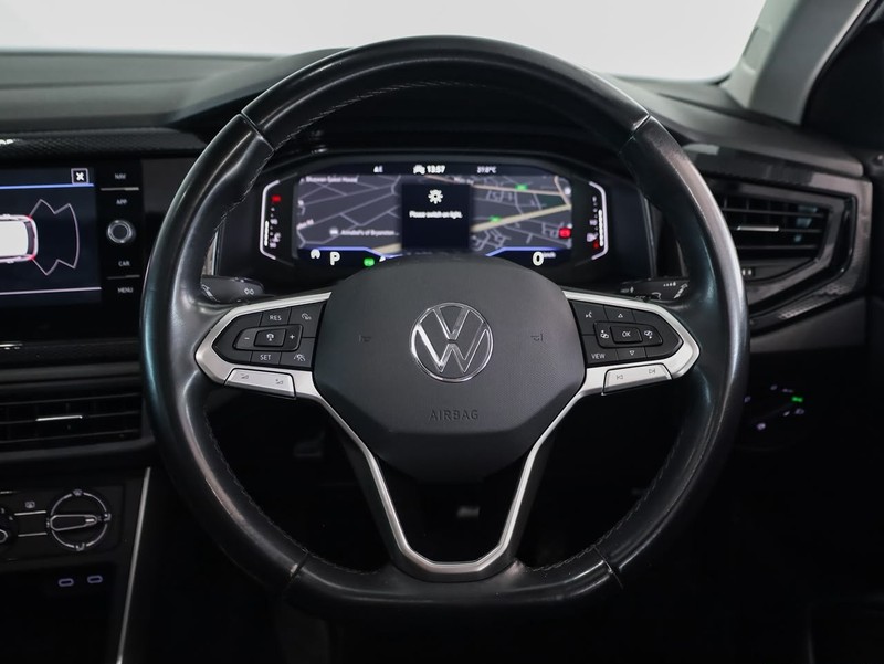 Volkswagen Polo - Hatfield VW Bryanston - Image 16