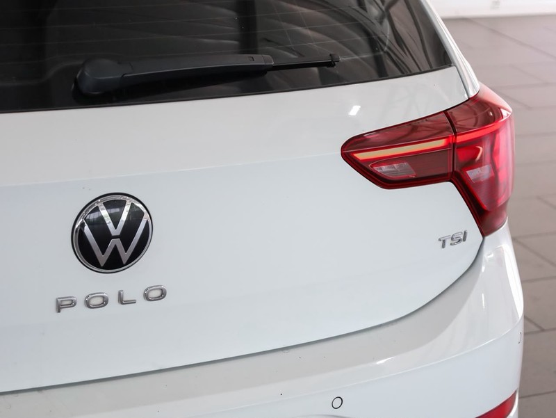 Volkswagen Polo - Hatfield VW Bryanston - Image 11