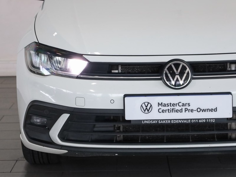Volkswagen Polo - Hatfield VW Bryanston - Image 5