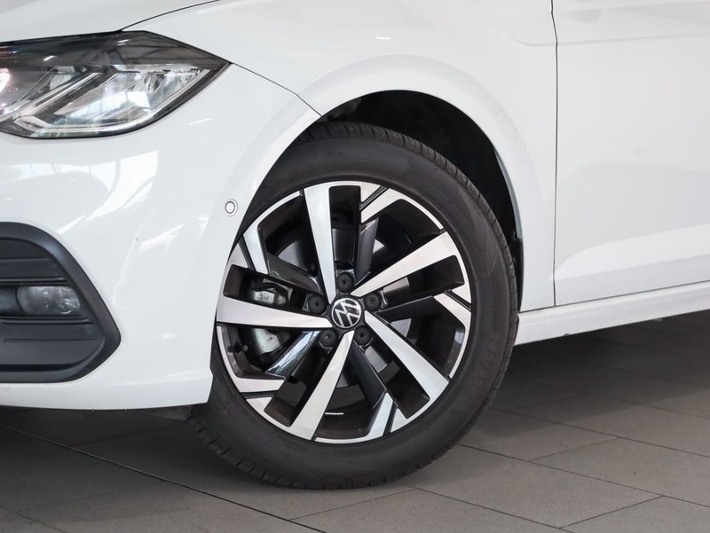Volkswagen Polo - Hatfield VW Bryanston - Image 3