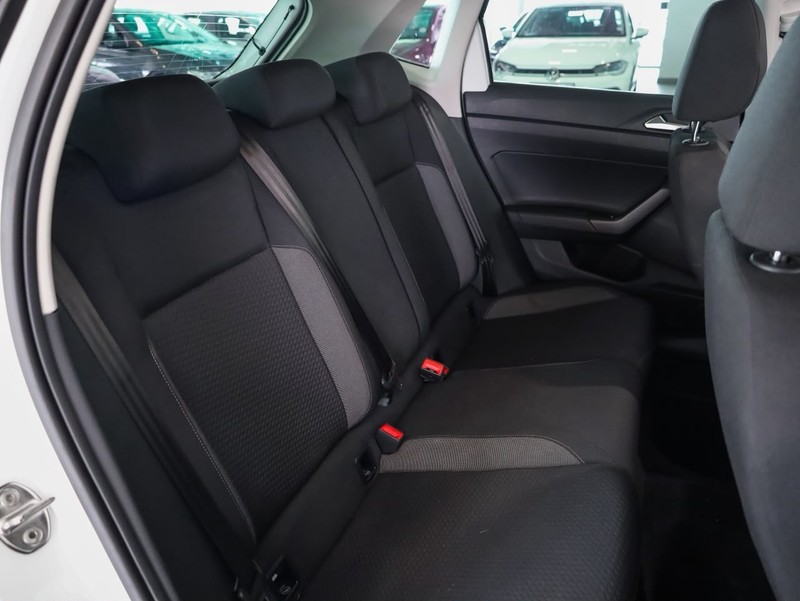 Volkswagen Polo - Hatfield VW Bryanston - Image 13